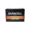 Duracell Ultra 12V 95AH AGM High Rate Sealed Lead Acid (SLA) Battery with M6, C Terminals - 0